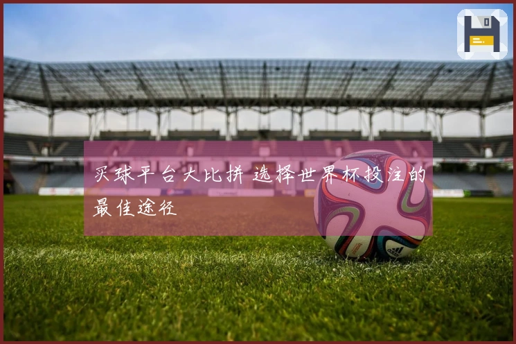 买球平台大比拼 选择世界杯投注的最佳途径